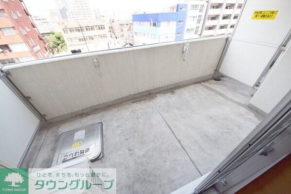 プライムアーバン町屋サウスコートの物件内観写真